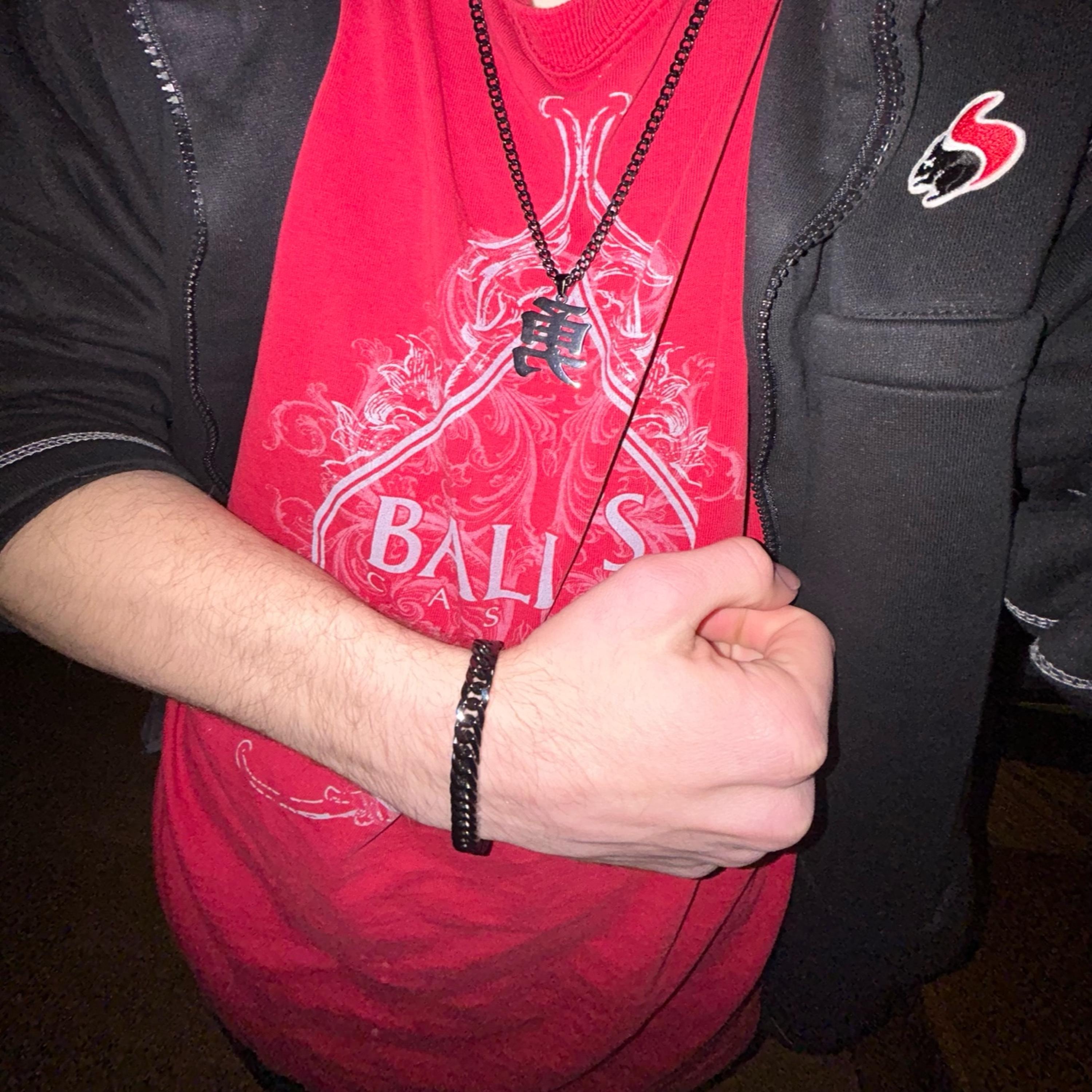 Ice on Me